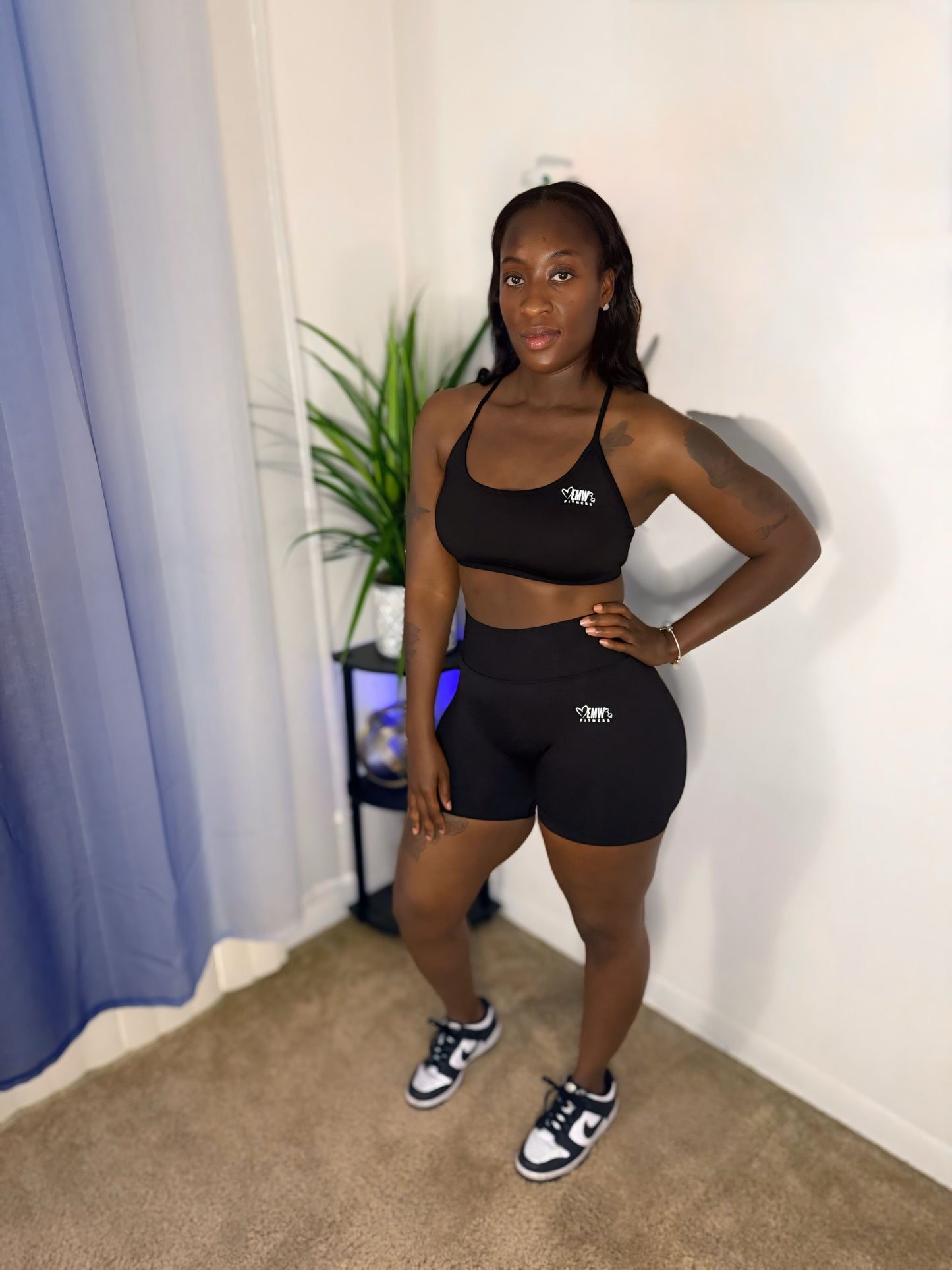 2 piece(LETS GO TO THE SAUNA)