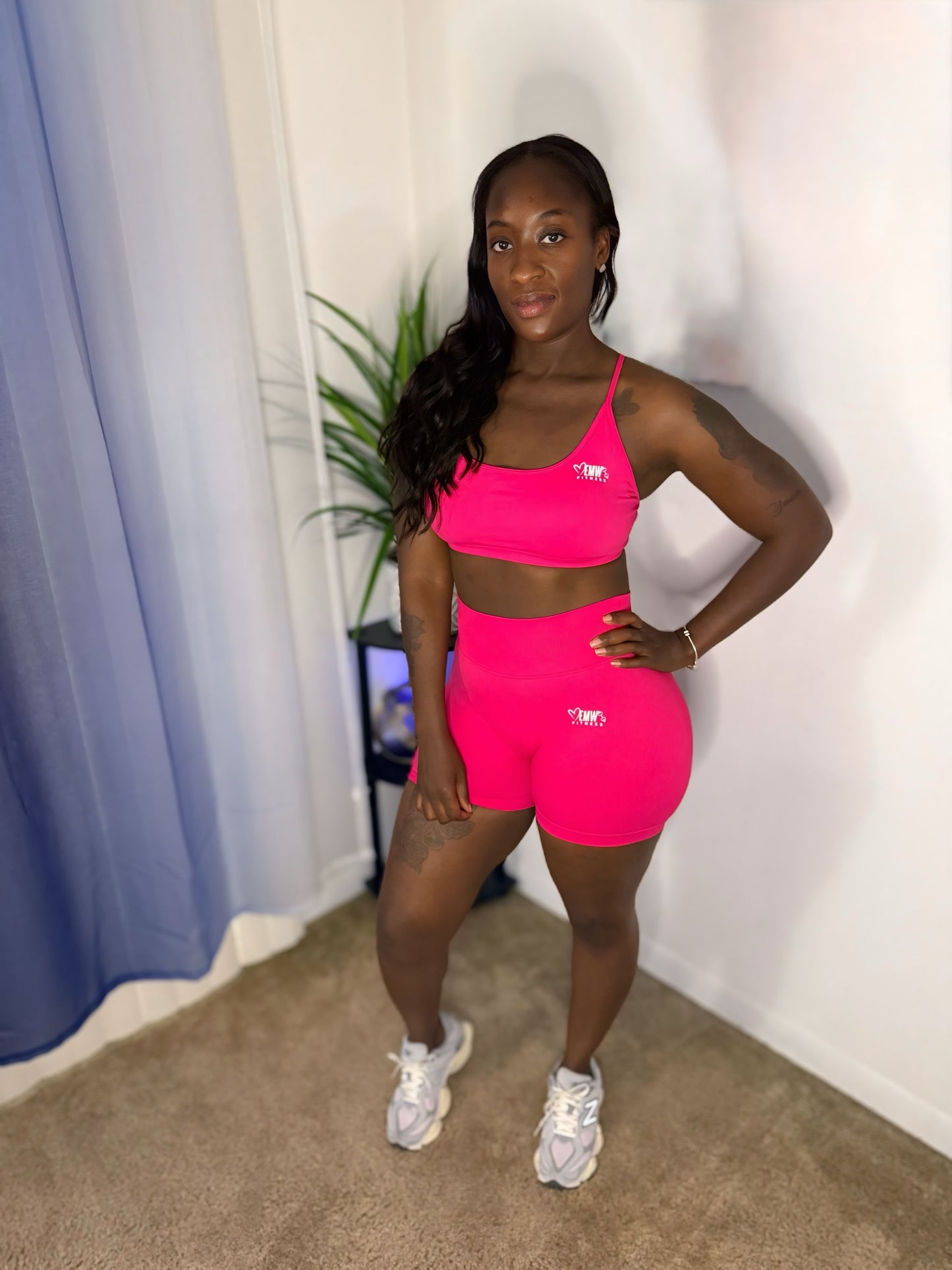 2 piece(LETS GO TO THE SAUNA)