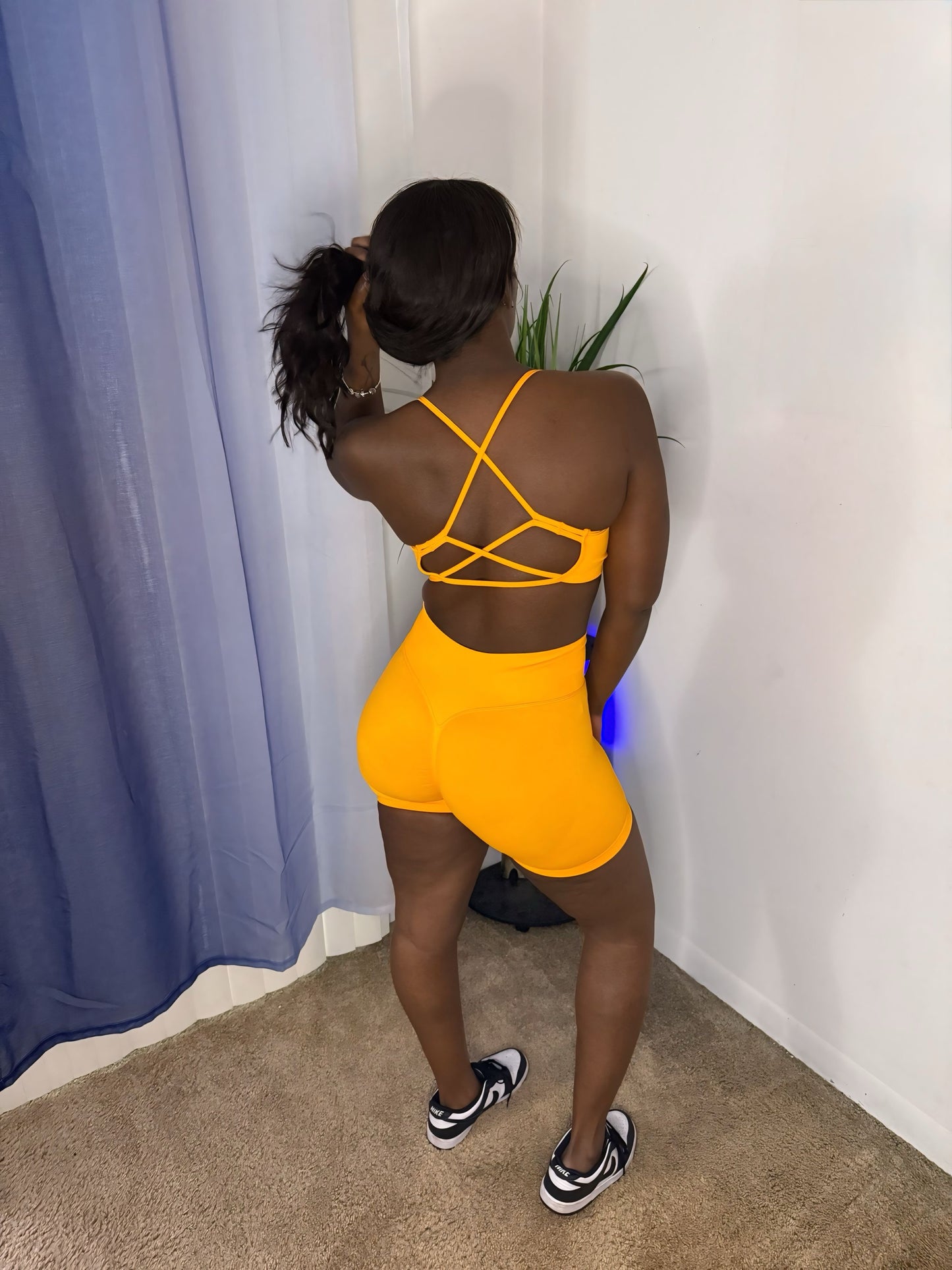 2 piece(LETS GO TO THE SAUNA)