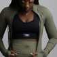 Matching Sets GG Goalgetter (Green)2pc