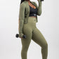 Matching Sets GG Goalgetter (Green)2pc